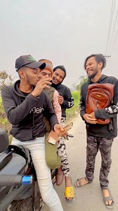 4.8M views · 96K reactions | শেষ পর্যন্ত দেখুন কি হয় Jibon Mahmud #jibonmahmud #funny #funnyvideo | Creator's Guide | Facebook