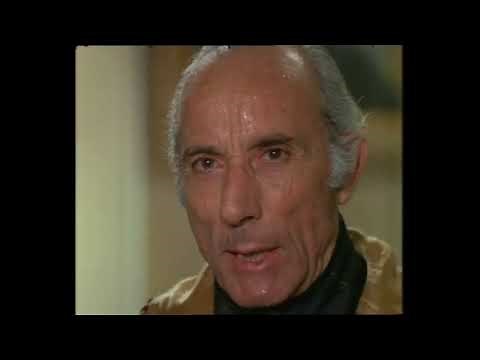 Νίκος Κούρκουλος-Με φόβο και Πάθος 1971