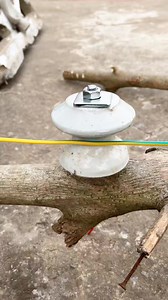 3.6K views · 16 reactions | WoW… It Secures Wire Perfectly! #ropework #fishing #camping #ropetutorial #knottutorials #knottutorial #ropeskills #ropes #rope #ropeworker #handywork #handyhacks #handyman #lifehacks #crafting #climbing #sailing #boating #knot #knots | Mimi Melton | Facebook