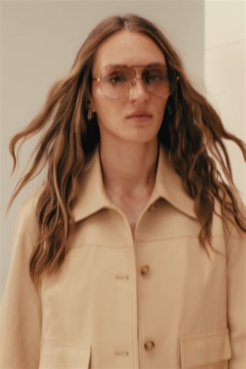 Ronia Jacket and Lizette Pants