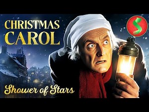 Ghosts, Music, and Redemption | Christmas Movie | Full Movie | Shower of Stars: Christmas Carol