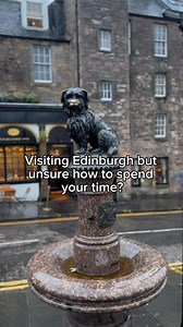 10K views · 581 reactions | Struggling to plan your Edinburgh...