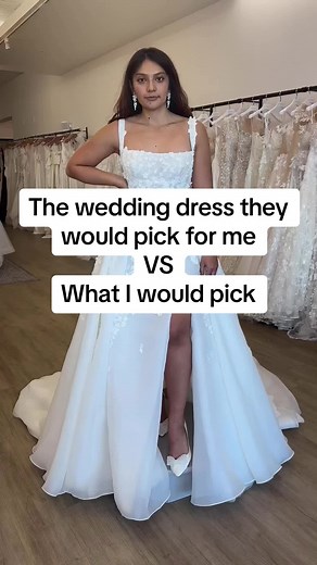 Stunning Wedding Dress Options for Every Bride