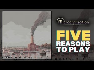 Microcivilization CLICKER STRATEGY