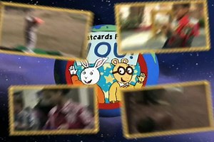 Postcards From You (2005–2006)