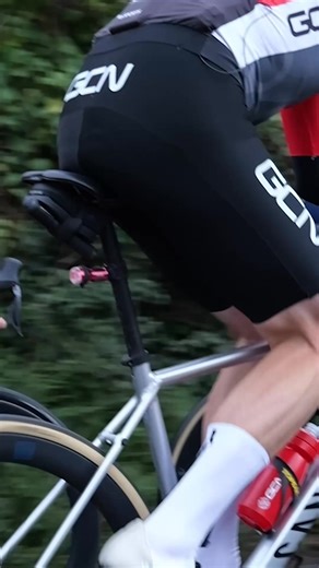 9.2K views · 62 reactions | Thats Watts ARE HIGH ⚠️  Watch The Full Video LIVE NOW On #YouTube!  https://youtu.be/xUgZHBh_GZg . Entry-level Bike VS. World’s Hardest Group Ride Paid Promotion With @shimanoroad . #gcn #roadcycling #globalcyclingnetwork | Global Cycling Network | Facebook