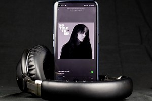 Cómo transferir  listas musicales entre Spotify, Apple Music, YouTube y más en el iPhone