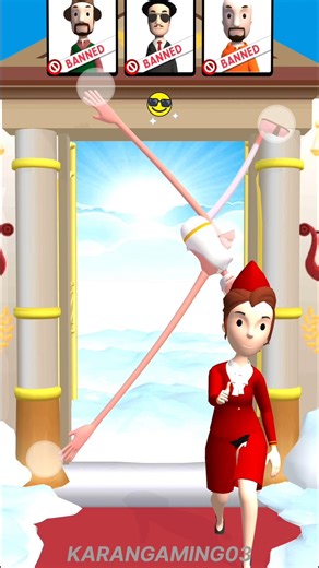 Bareed game 18 #shorts #viral #barred #games #KARANGAMING