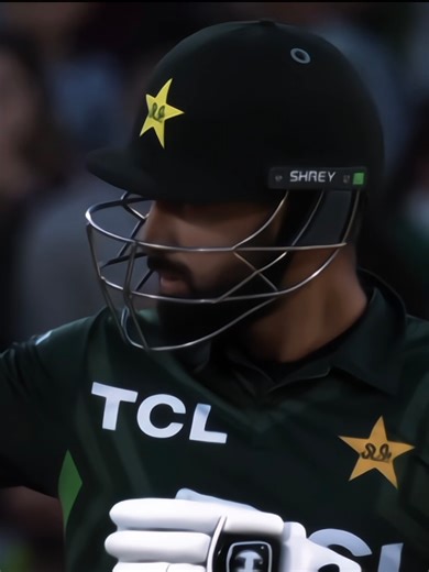 Celebrate Pakistan Cricket with Babar Azam Highlights