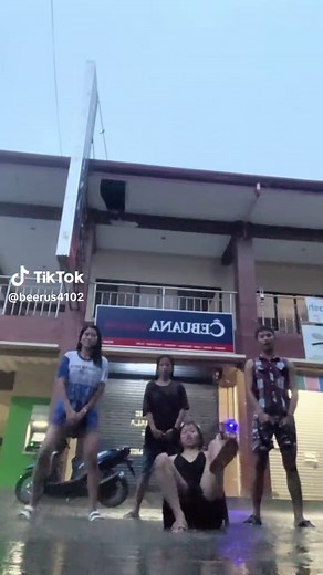 beerus (@beerus4102)’s video of Step Up