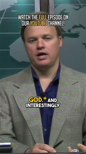 Bill Cloud: Yeshua/Jesus is Aleph & Tav in Hebrew