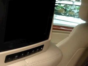 2008 Mercedes-Benz GL-Class GL450 4MATIC SUV