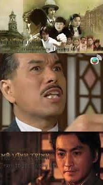 Mã Vĩnh Trinh: Tranh Bá Bến Thượng Hải_Một cú xả tức kéo theo 'lão hổ' nhập cuộc