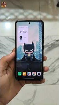 Most Useful Widget For Every Android User!