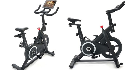 Echelon's EX-15 Smart Fitness Bike delivers a Peloton-like experience for less at $450