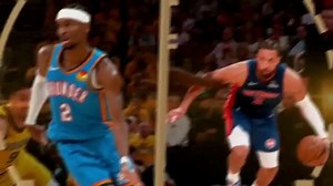 NBA Pick 'Em TV Spot, 'Back Up Your Game'