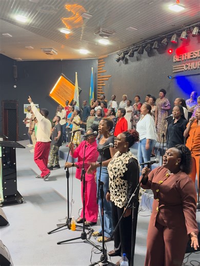 Boanerges Gospel Group (@boanerges.gospel)’s videos with original sound - Boanerges Gospel Group