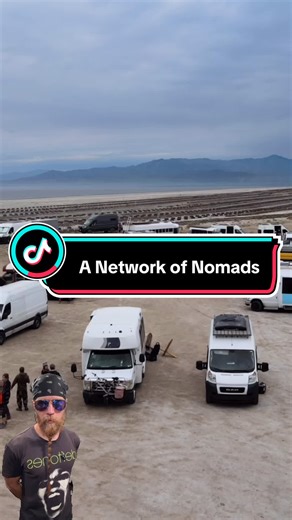 Exploring Nomad Life: Survival Beyond Traditional Camping