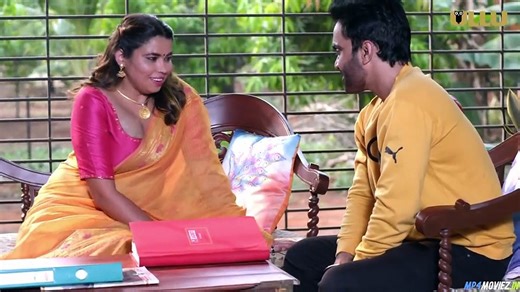 Chull (2023) Part 2 – Full Episode Hindi Web Series