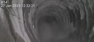 4.7K views · 281 reactions | Cleaving towards the final tunnel! Progressing with Odisha's Koraput-Singapur Road Doubling Project, another breakthrough was achieved in Tunnel No. 4 (1140 m) between the Kakiriguma-Lakshmipur section. This completes 3 of the 4 tunnels in this section. | Ministry of Railways, Government of India | Facebook