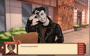 Monstrous Lovers Brings Cute Monster Boys To Greenlight