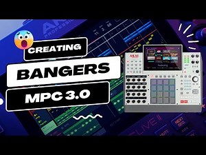 MPC 3.0: The Future of Music Production