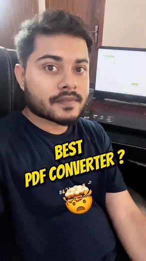 Free PDF Converter: Convert Any File to PDF Online