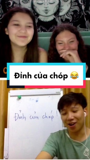 Lee Việt Tiếng Anh Thực Tế trên TikTok