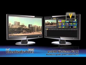 Introducing Corel VideoStudio Pro X5 Ultimate