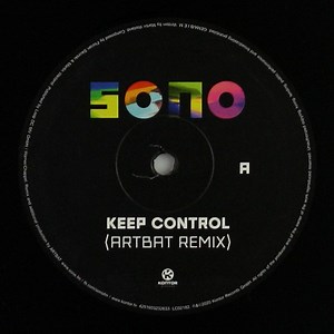Sono - Keep Control