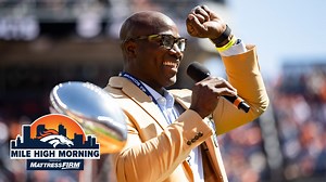Mile High Morning: Former teammates, coaches describe DeMarcus Ware’s impact in new ‘A Football Life’ documentary