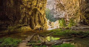 Minas Gerais: como visitar o Cânion do Peruaçu, reconhecido pela UNESCO