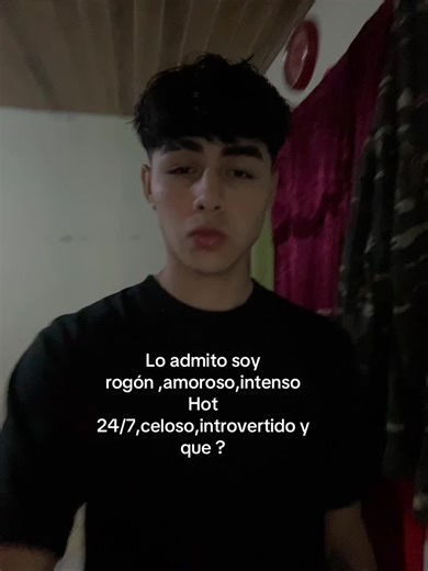 Y que ? #fyp #xyzcba #parati