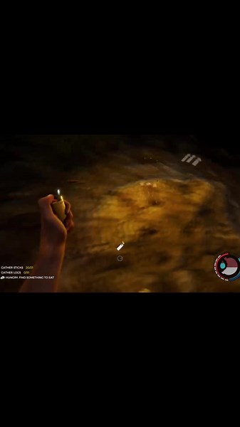 Complete Guide to Gun Parts in The Forest Game