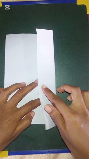 loud paper popper tutorial 🤗💣 Homemade paper boomb #shorts #youtubeshorts #howto #origami #paperart