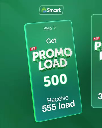 Here’s a #SmartTip to get more out of the new Smart PROMO LOAD. Save as much as P88 on your Smart Bro UnliData 899 by following these simple steps. Load up today: https://store1.smart.com.ph/eload/ | Smart Communications, Inc.