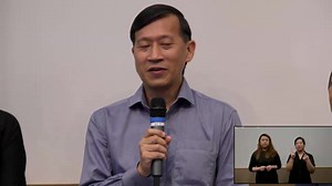 6.6K views | In the 2nd segment of “Education: An Equal Start?”, we...