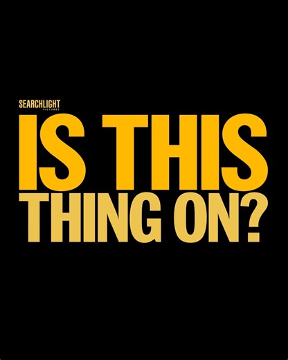 Midlife. Marriage. Reinvention. Will Arnett and Laura Dern star in IS THIS THING ON?, now playing at select Landmark Theatres, expanding January 9. https://www.landmarktheatres.com/movies/317213-is-this-thing-on/ #IsThisThingOn #NowPlaying #LandmarkTheatres #IndieFilm #BigScreenMoments | Landmark's Keystone Art Cinema