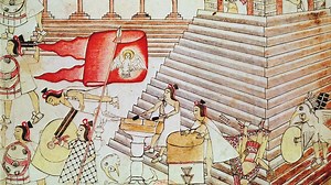 History of Mexico City from the Aztecs to the Conquistadores | Britannica
