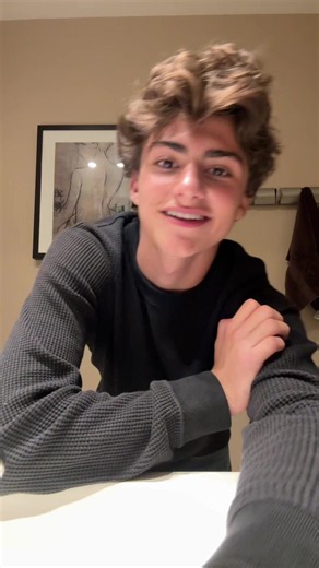 Have a Great Sunday — Mateo Milani Greeting Video