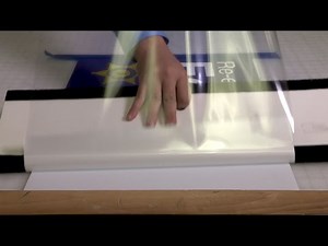 Election Signage - Creating Yard Signs