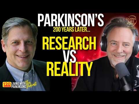 Billions Spent on Parkinson's… So Why Hasn't It Changed?