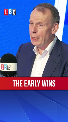 'Nigel Farage is going to be the next Prime Minister'