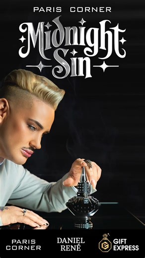 MIDNIGHT SIN LAUNCH PARTY