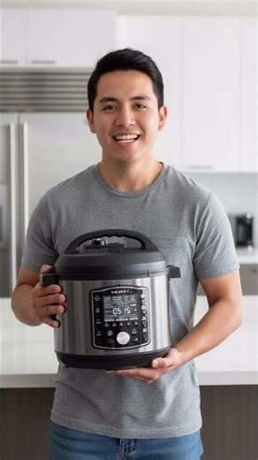 WHY TO BUY : Instant Pot Pro 10 in 1 Pressure Cooker