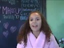 Madison Pettis Celebrates her 10th Birthday