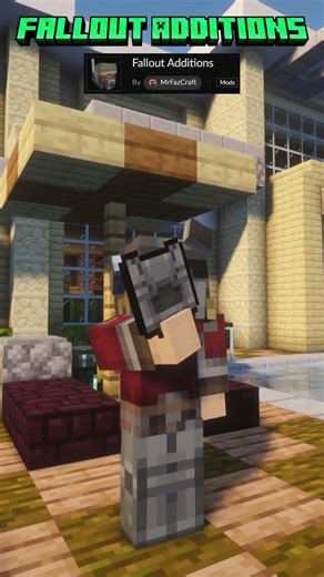 Minecraft Top 1.20.1 Mods #3 #shorts #minecraft