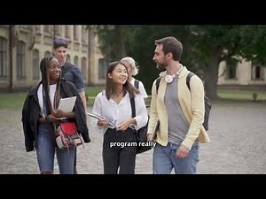 How UConn’s FLIP Program Changes Lives for First Gen Students!