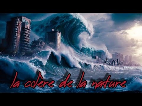 Les plus grandes catastrophes naturelles à travers l'histoire | Documentaire