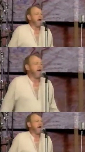 Joe Cocker - Feeling Alright - live Woodstock 1994 😍🗯️